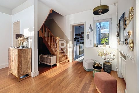 Villa i Sequedin, Nord, Sequedin - € 392.000 | Ref: hauf93 - foto 1