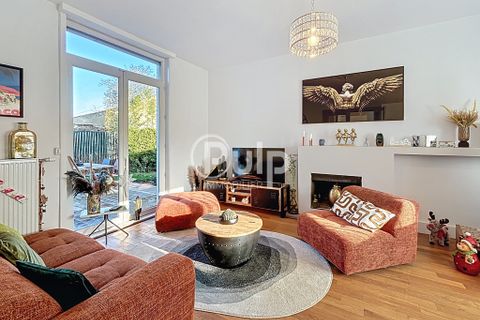 Villa i Sequedin, Nord, Sequedin - € 392.000 | Ref: hauf93 - foto 2