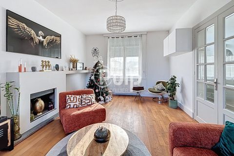 Villa i Sequedin, Nord, Sequedin - € 392.000 | Ref: hauf93 - foto 3