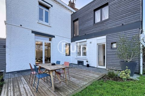Villa i Sequedin, Nord, Sequedin - € 392.000 | Ref: hauf93 - foto 8