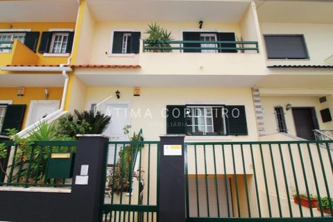 Rekkehus i Corroios, Setubal, Corroios - € 583 000 | Ref: 92.25 - foto 2