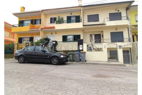 Rekkehus i Corroios, Setubal, Corroios - € 583 000 | Ref: 92.25 - foto 4