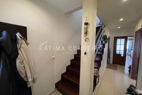 Rekkehus i Corroios, Setubal, Corroios - € 583 000 | Ref: 92.25 - foto 11