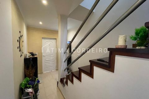 Rekkehus i Corroios, Setubal, Corroios - € 583 000 | Ref: 92.25 - foto 12