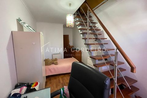 Rekkehus i Corroios, Setubal, Corroios - € 583 000 | Ref: 92.25 - foto 16