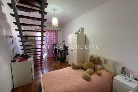 Rekkehus i Corroios, Setubal, Corroios - € 583 000 | Ref: 92.25 - foto 17