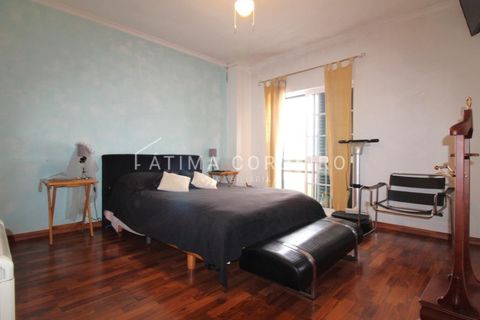 Rekkehus i Corroios, Setubal, Corroios - € 583 000 | Ref: 92.25 - foto 19