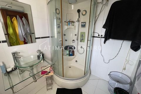 Rekkehus i Corroios, Setubal, Corroios - € 583 000 | Ref: 92.25 - foto 21