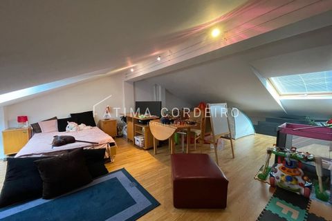 Rekkehus i Corroios, Setubal, Corroios - € 583 000 | Ref: 92.25 - foto 23