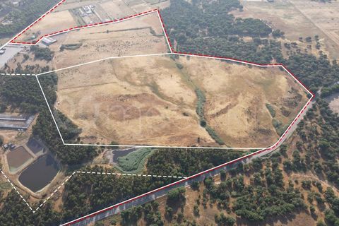 Helårsgrund i Benavente, Santarem, Benavente - € 4.500.000 | Ref: TER_158 - foto 3