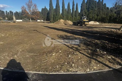 Terra a Graveson, Bouches-du-Rhone, Graveson - € 169.000 | Ref: 207 - foto 3