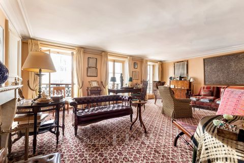 Lejlighed i Paris, Paris, Paris - € 2.500.000 | Ref: 86464410 - foto 3