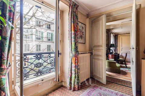 Lejlighed i Paris, Paris, Paris - € 2.500.000 | Ref: 86464410 - foto 4
