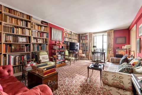 Lejlighed i Paris, Paris, Paris - € 2.500.000 | Ref: 86464410 - foto 5