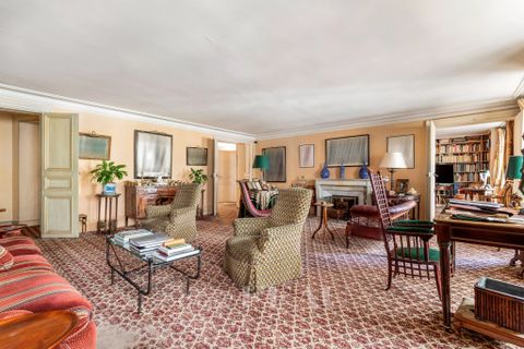 Lejlighed i Paris, Paris, Paris - € 2.500.000 | Ref: 86464410 - foto 6