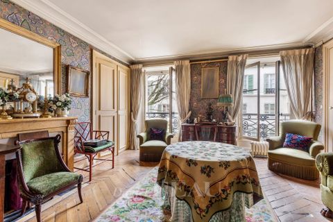 Lejlighed i Paris, Paris, Paris - € 2.500.000 | Ref: 86464410 - foto 7