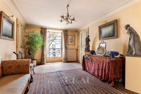 Lejlighed i Paris, Paris, Paris - € 2.500.000 | Ref: 86464410 - foto 9