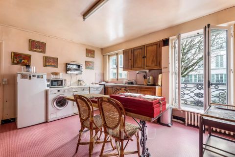 Lejlighed i Paris, Paris, Paris - € 2.500.000 | Ref: 86464410 - foto 10