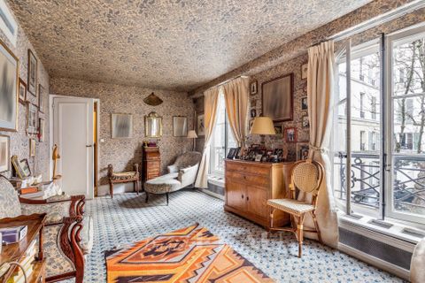 Lejlighed i Paris, Paris, Paris - € 2.500.000 | Ref: 86464410 - foto 12