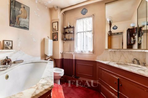 Lejlighed i Paris, Paris, Paris - € 2.500.000 | Ref: 86464410 - foto 13