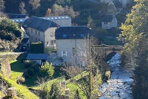 Landsbyhus i Treignac, Correze, Treignac - € 99.000 | Ref: 1772_T - foto 2
