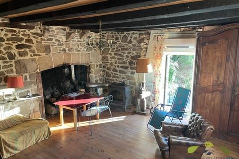 Landsbyhus i Treignac, Correze, Treignac - € 99.000 | Ref: 1772_T - foto 4