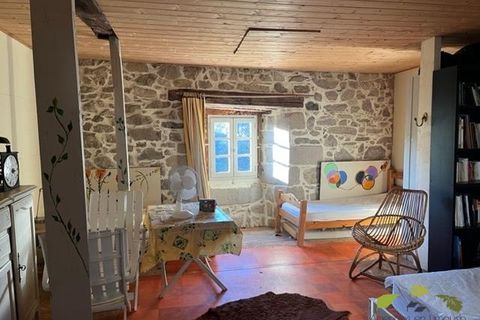 Landsbyhus i Treignac, Correze, Treignac - € 99.000 | Ref: 1772_T - foto 9