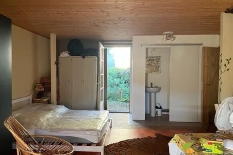 Landsbyhus i Treignac, Correze, Treignac - € 99.000 | Ref: 1772_T - foto 10