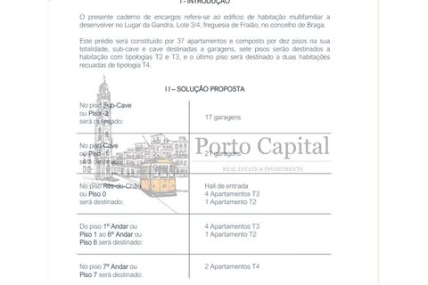 Lejlighed i Braga, Braga, Braga - € 480.000 | Ref: PC_12116 - foto 40
