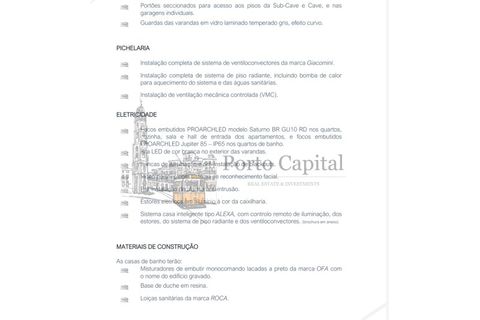 Lejlighed i Braga, Braga, Braga - € 480.000 | Ref: PC_12116 - foto 43
