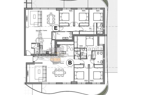 Lejlighed i Braga, Braga, Braga - € 480.000 | Ref: PC_12116 - foto 47