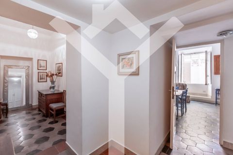 Lejlighed i Rome, Rome, Rome - € 695.000 | Ref: Sallustiano - foto 3