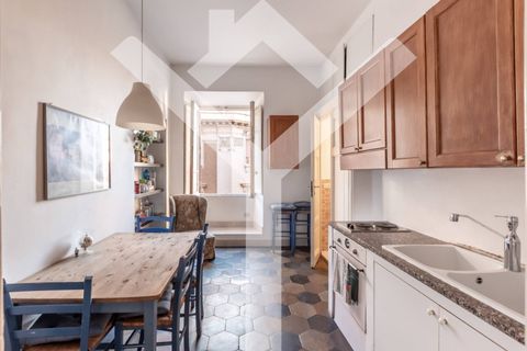 Lejlighed i Rome, Rome, Rome - € 695.000 | Ref: Sallustiano - foto 4