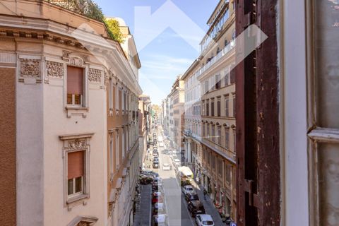 Lejlighed i Rome, Rome, Rome - € 695.000 | Ref: Sallustiano - foto 5