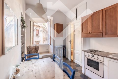Lejlighed i Rome, Rome, Rome - € 695.000 | Ref: Sallustiano - foto 8