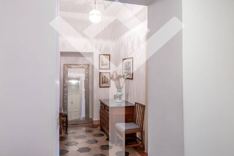 Lejlighed i Rome, Rome, Rome - € 695.000 | Ref: Sallustiano - foto 12