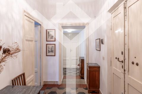 Lejlighed i Rome, Rome, Rome - € 695.000 | Ref: Sallustiano - foto 14