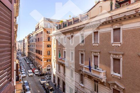 Lejlighed i Rome, Rome, Rome - € 695.000 | Ref: Sallustiano - foto 19