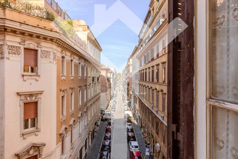 Lejlighed i Rome, Rome, Rome - € 695.000 | Ref: Sallustiano - foto 20