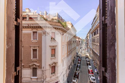 Lejlighed i Rome, Rome, Rome - € 695.000 | Ref: Sallustiano - foto 24