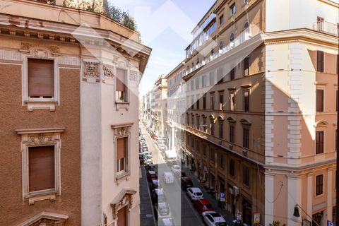 Lejlighed i Rome, Rome, Rome - € 695.000 | Ref: Sallustiano - foto 25