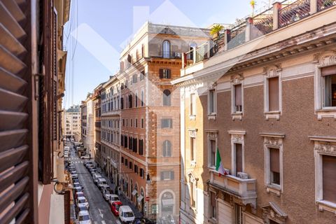 Lejlighed i Rome, Rome, Rome - € 695.000 | Ref: Sallustiano - foto 26