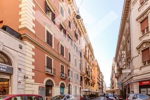 Lejlighed i Rome, Rome, Rome - € 695.000 | Ref: Sallustiano - foto 27