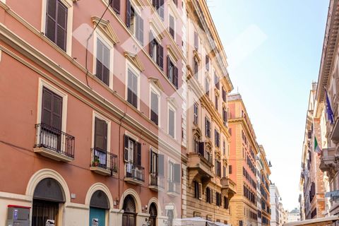 Lejlighed i Rome, Rome, Rome - € 695.000 | Ref: Sallustiano - foto 28