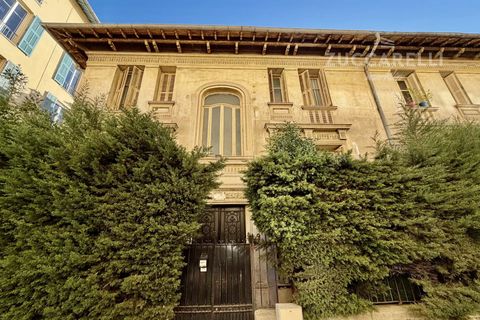Villa i Nice, Alpes-Maritimes, Nice - € 1.430.000 | Ref: 86470361 - foto 1