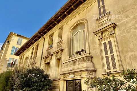 Villa i Nice, Alpes-Maritimes, Nice - € 1.430.000 | Ref: 86470361 - foto 2