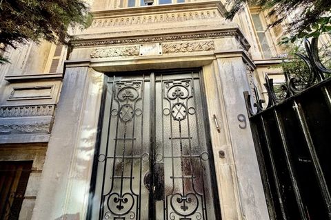 Villa i Nice, Alpes-Maritimes, Nice - € 1.430.000 | Ref: 86470361 - foto 3