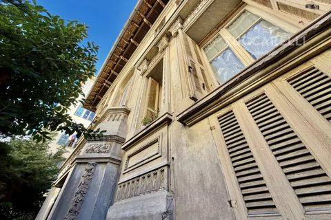 Villa i Nice, Alpes-Maritimes, Nice - € 1.430.000 | Ref: 86470361 - foto 4