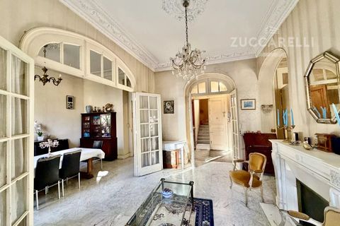 Villa i Nice, Alpes-Maritimes, Nice - € 1.430.000 | Ref: 86470361 - foto 6