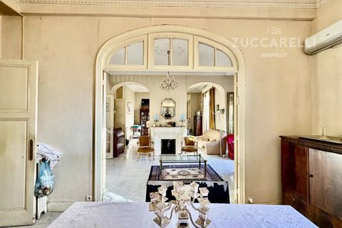 Villa i Nice, Alpes-Maritimes, Nice - € 1.430.000 | Ref: 86470361 - foto 7